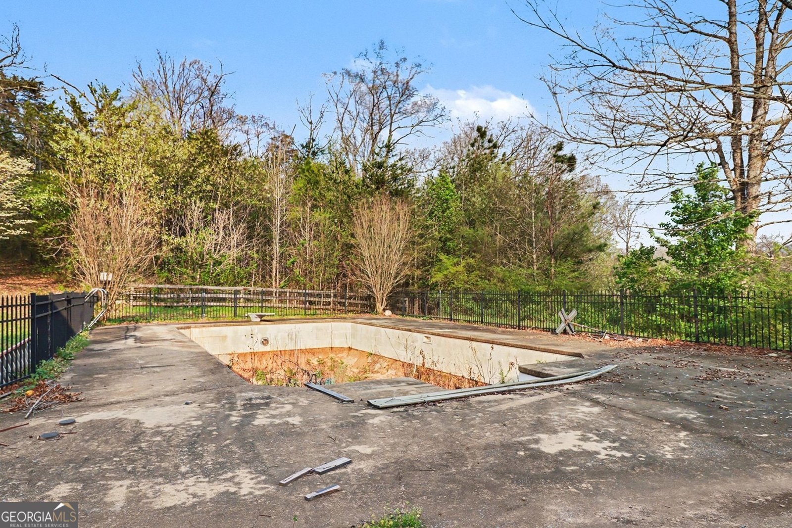 151 Sugar Hill Road Rydal - Photo 11