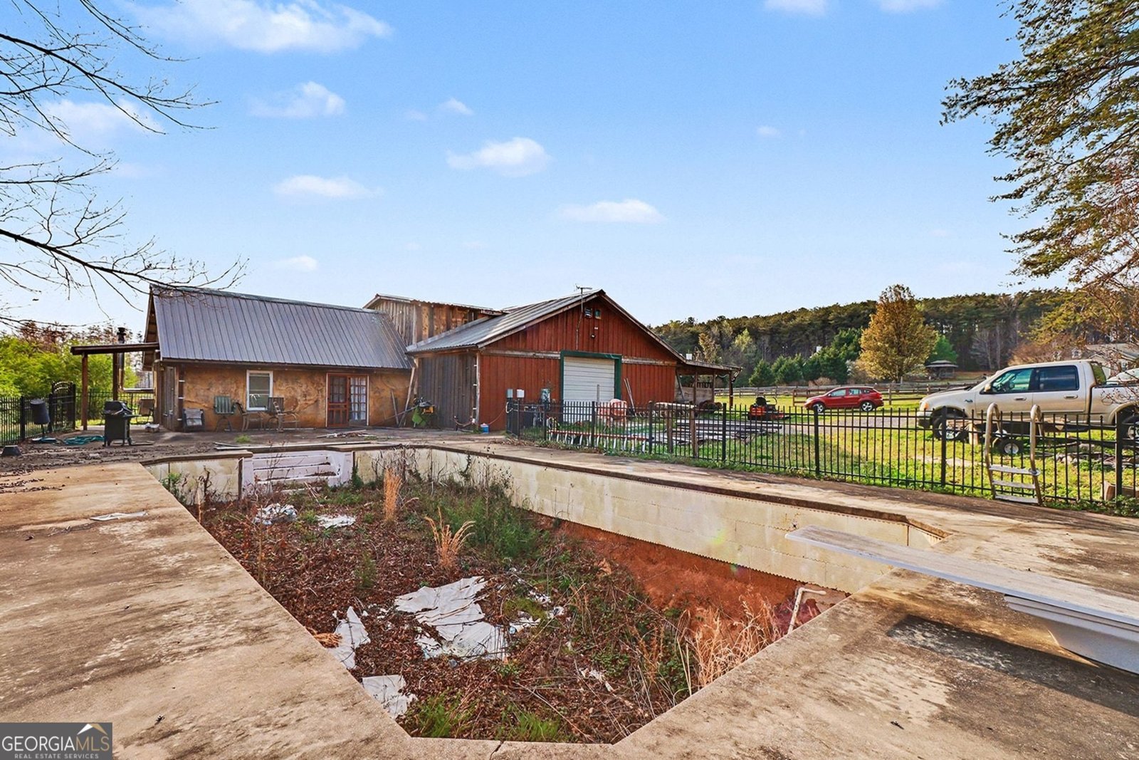 151 Sugar Hill Road Rydal - Photo 12