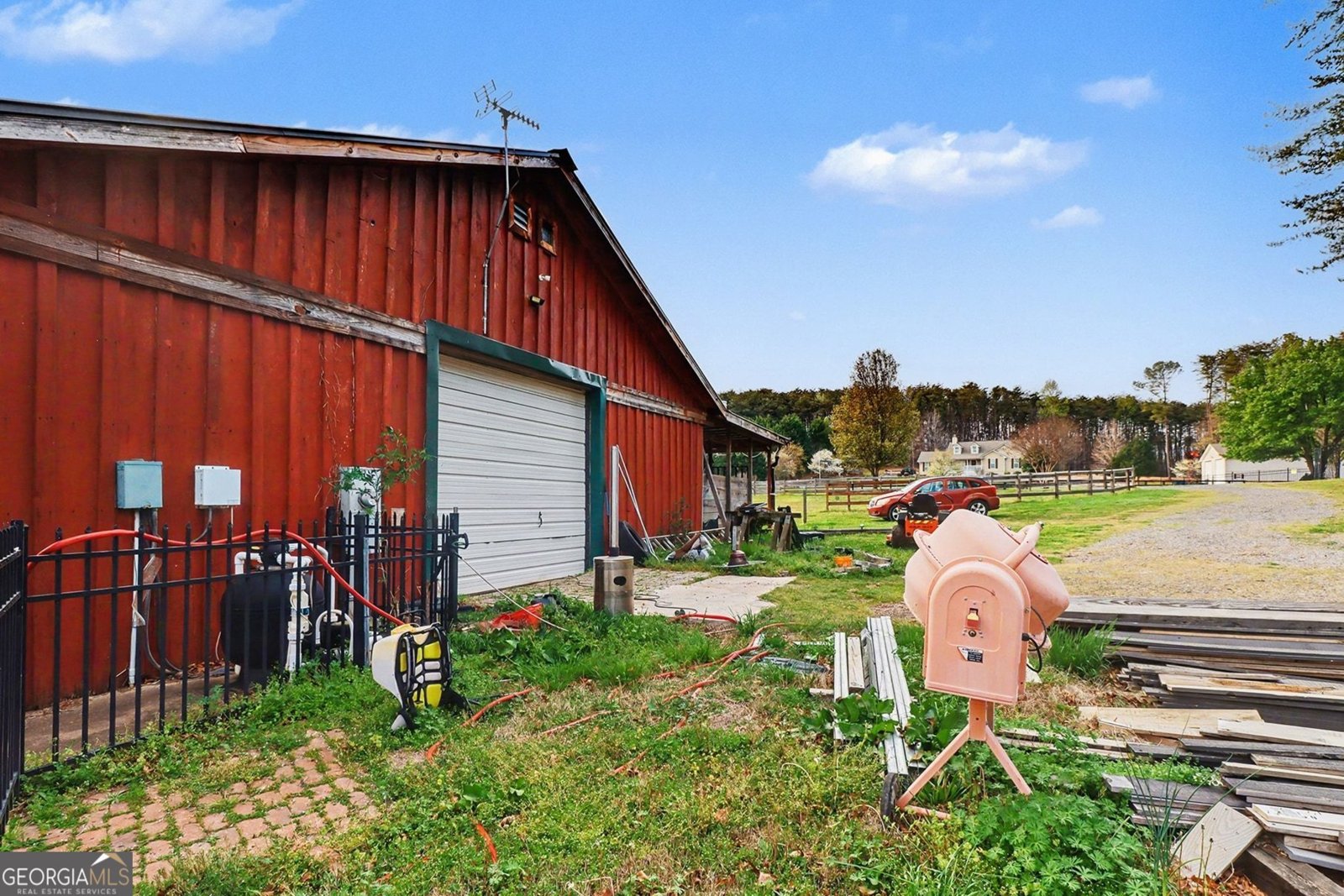 151 Sugar Hill Road Rydal - Photo 14