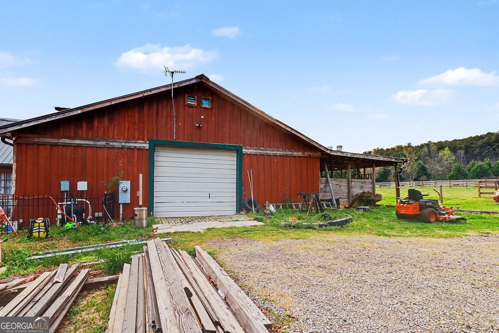 151 Sugar Hill Road Rydal - Photo 15