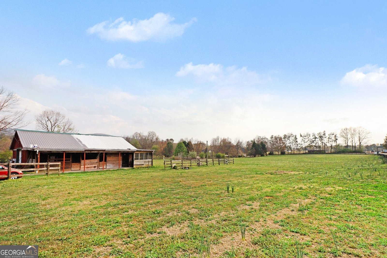 151 Sugar Hill Road Rydal - Photo 6