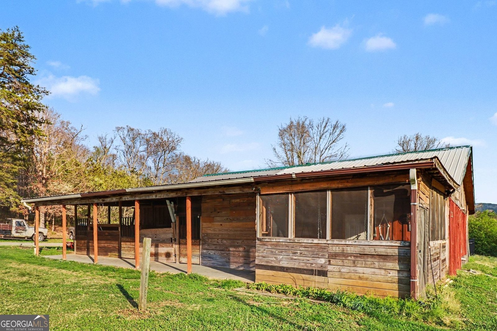 151 Sugar Hill Road Rydal - Photo 7