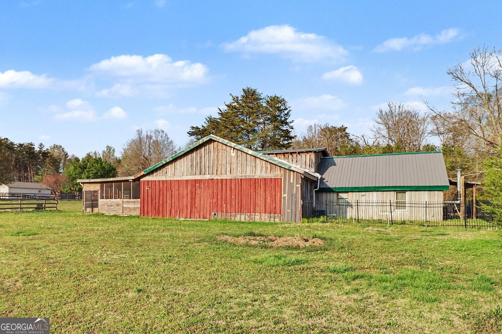 151 Sugar Hill Road Rydal - Photo 8