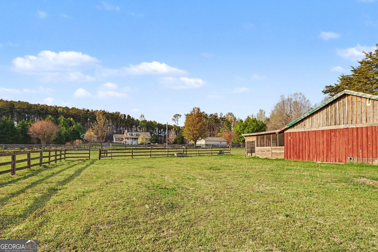 151 Sugar Hill Road Rydal - Photo 9