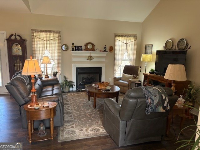 610 Birch Lane Clarkesville - Photo 10