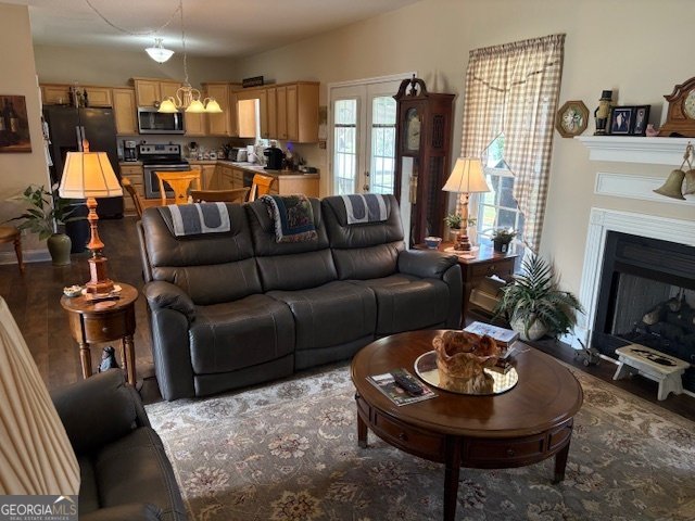 610 Birch Lane Clarkesville - Photo 14