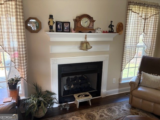 610 Birch Lane Clarkesville - Photo 15