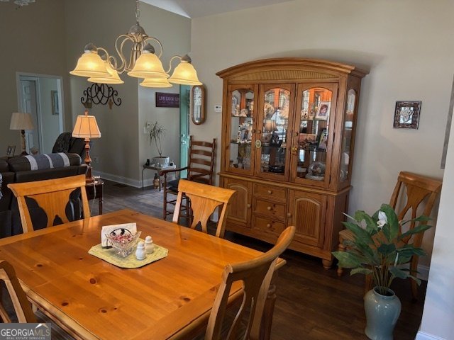 610 Birch Lane Clarkesville - Photo 18