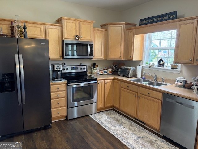 610 Birch Lane Clarkesville - Photo 19