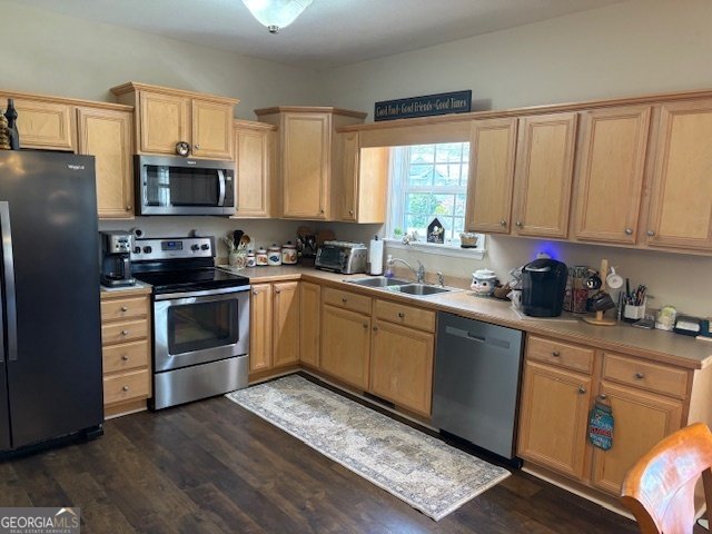 610 Birch Lane Clarkesville - Photo 20