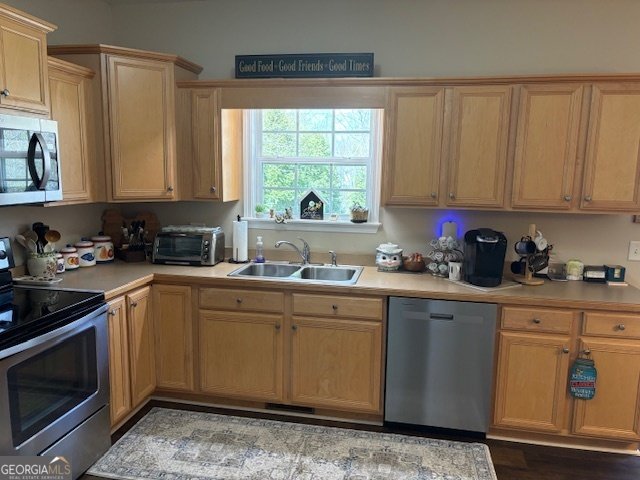 610 Birch Lane Clarkesville - Photo 21