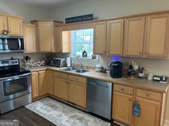 610 Birch Lane Clarkesville - Photo 24