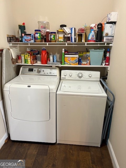 610 Birch Lane Clarkesville - Photo 35