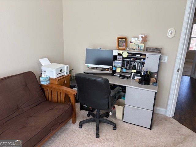 610 Birch Lane Clarkesville - Photo 38