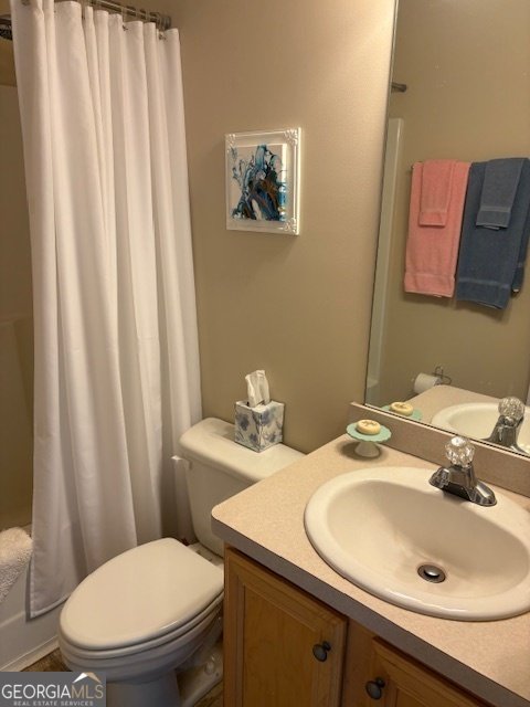 610 Birch Lane Clarkesville - Photo 40