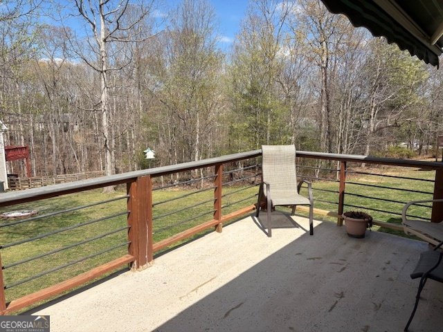 610 Birch Lane Clarkesville - Photo 45