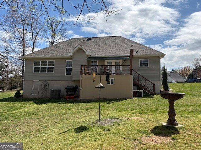 610 Birch Lane Clarkesville - Photo 6