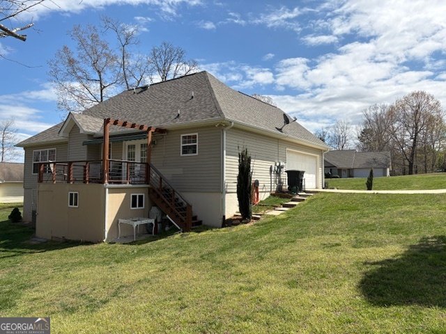 610 Birch Lane Clarkesville - Photo 7