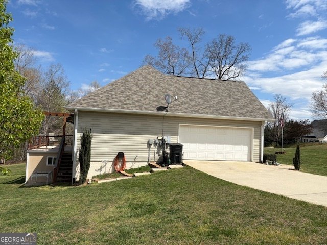 610 Birch Lane Clarkesville - Photo 8