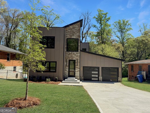 2318 Polar Rock Terrace Atlanta - Photo 1