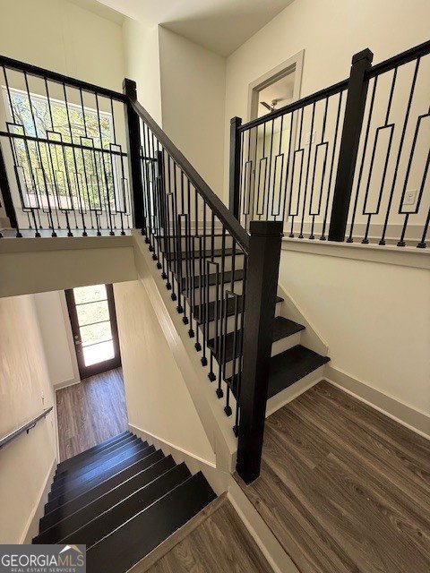 2318 Polar Rock Terrace Atlanta - Photo 10