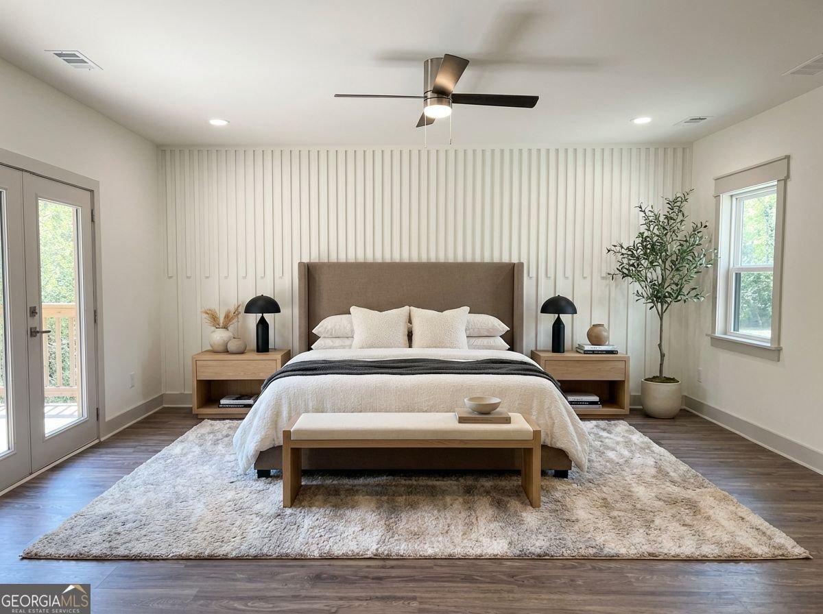 2318 Polar Rock Terrace Atlanta - Photo 12