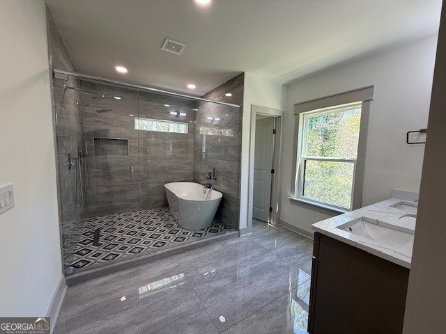 2318 Polar Rock Terrace Atlanta - Photo 13