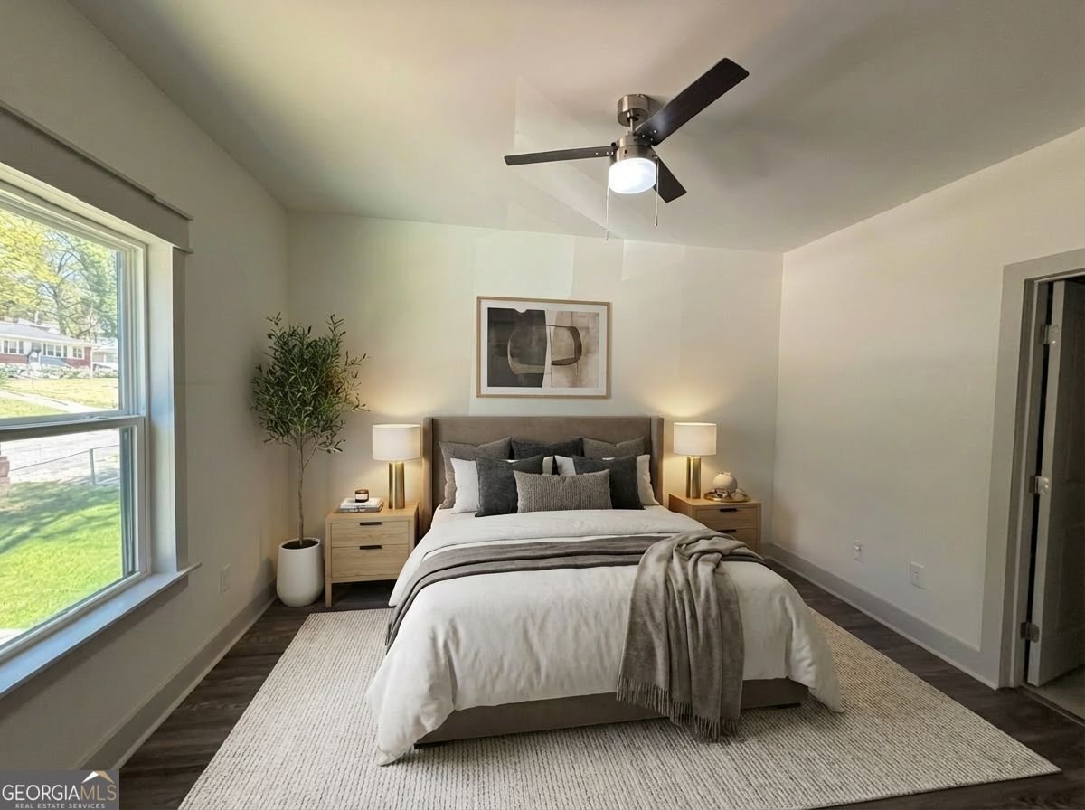 2318 Polar Rock Terrace Atlanta - Photo 16