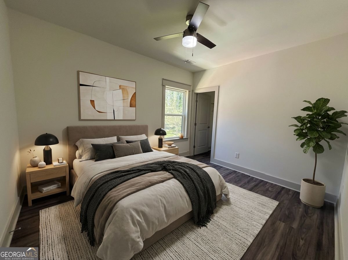 2318 Polar Rock Terrace Atlanta - Photo 18