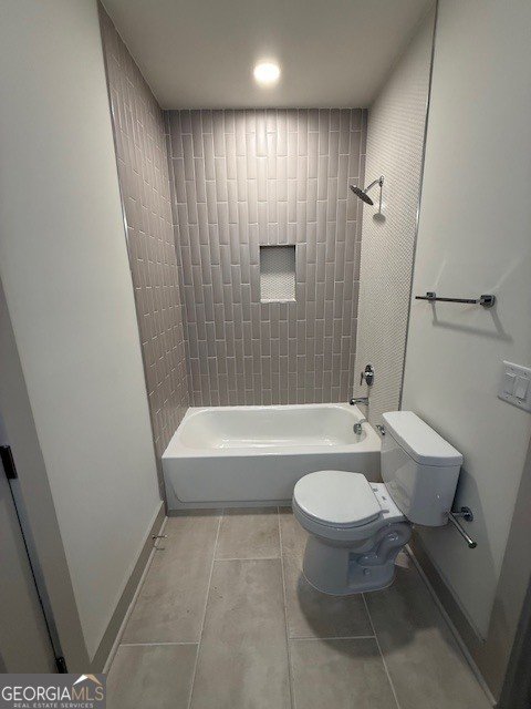 2318 Polar Rock Terrace Atlanta - Photo 19