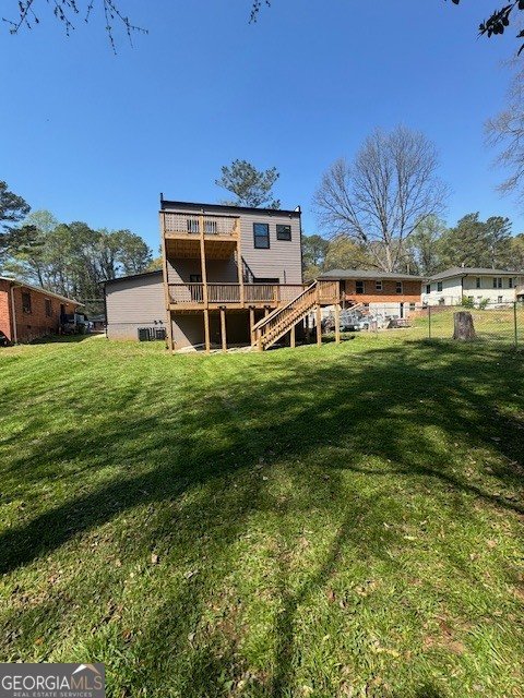 2318 Polar Rock Terrace Atlanta - Photo 21