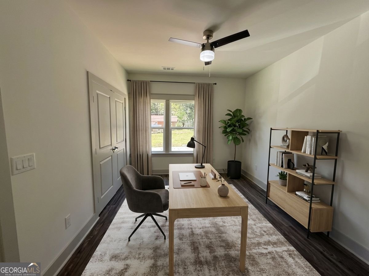 2318 Polar Rock Terrace Atlanta - Photo 8