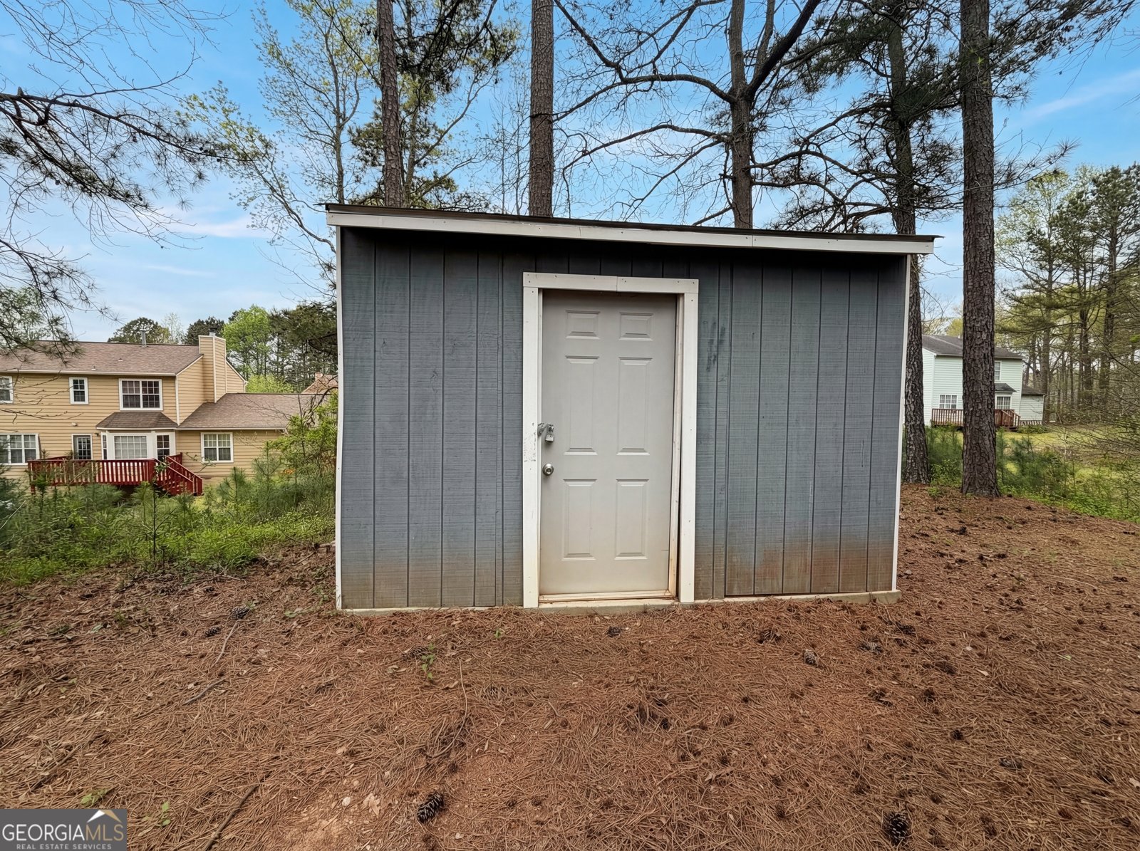 2575 Raindrop Court Decatur - Photo 10