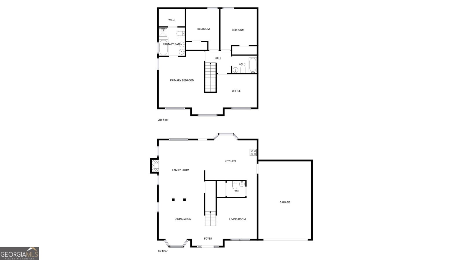 2575 Raindrop Court Decatur - Photo 27