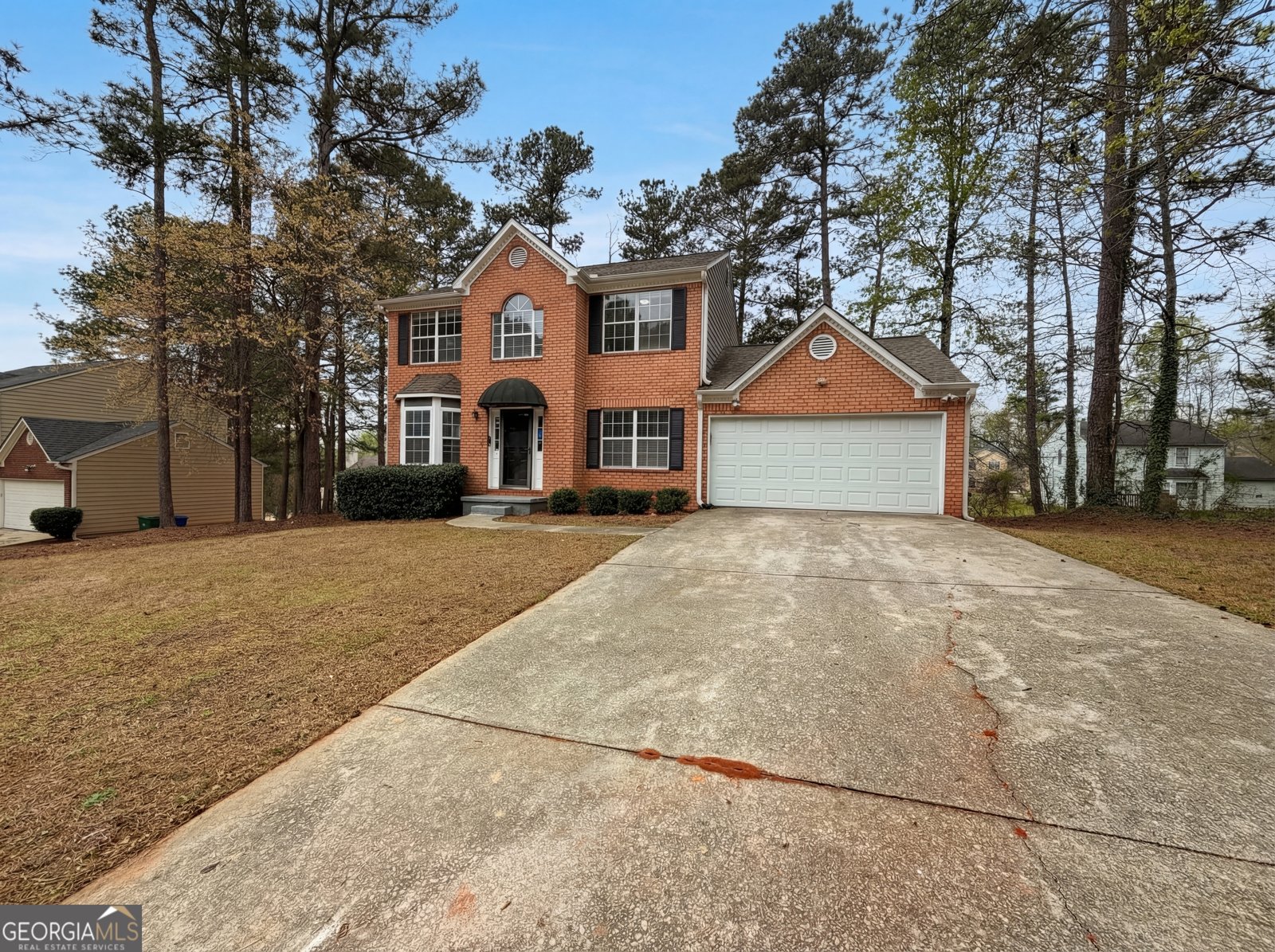 2575 Raindrop Court Decatur - Photo 7