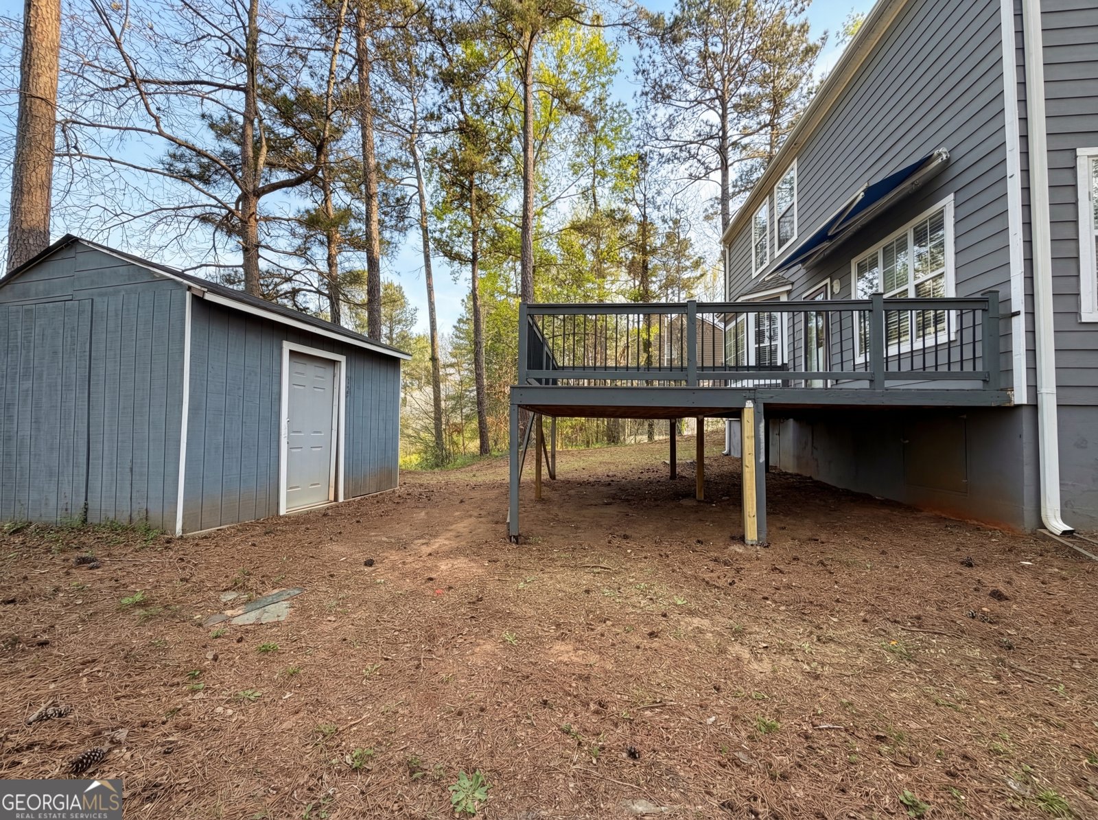 2575 Raindrop Court Decatur - Photo 9