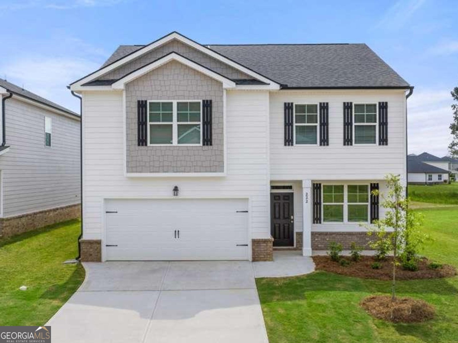 8565 Secretariat Drive Lithonia - Photo 1