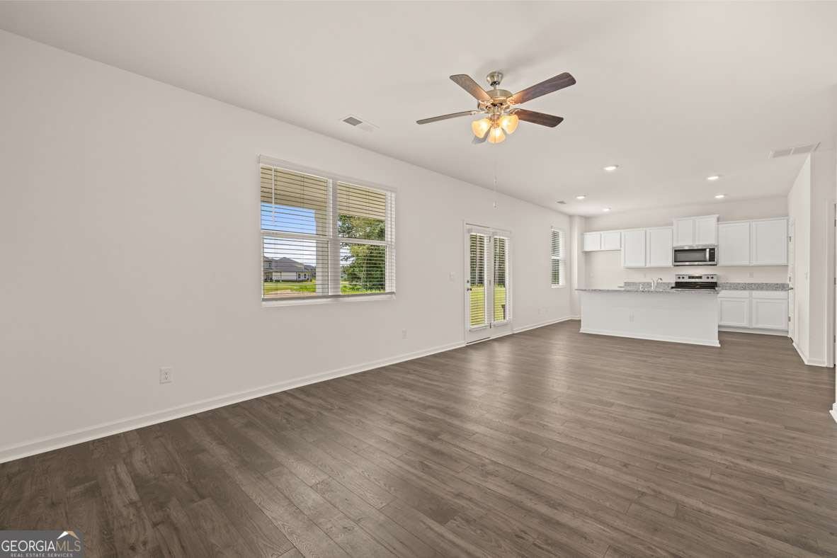 8565 Secretariat Drive Lithonia - Photo 15