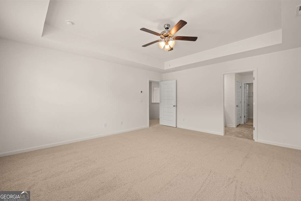 8565 Secretariat Drive Lithonia - Photo 18