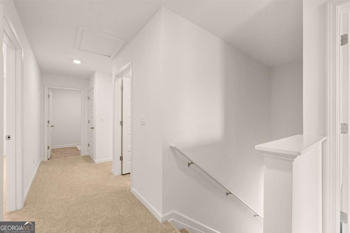 8565 Secretariat Drive Lithonia - Photo 26