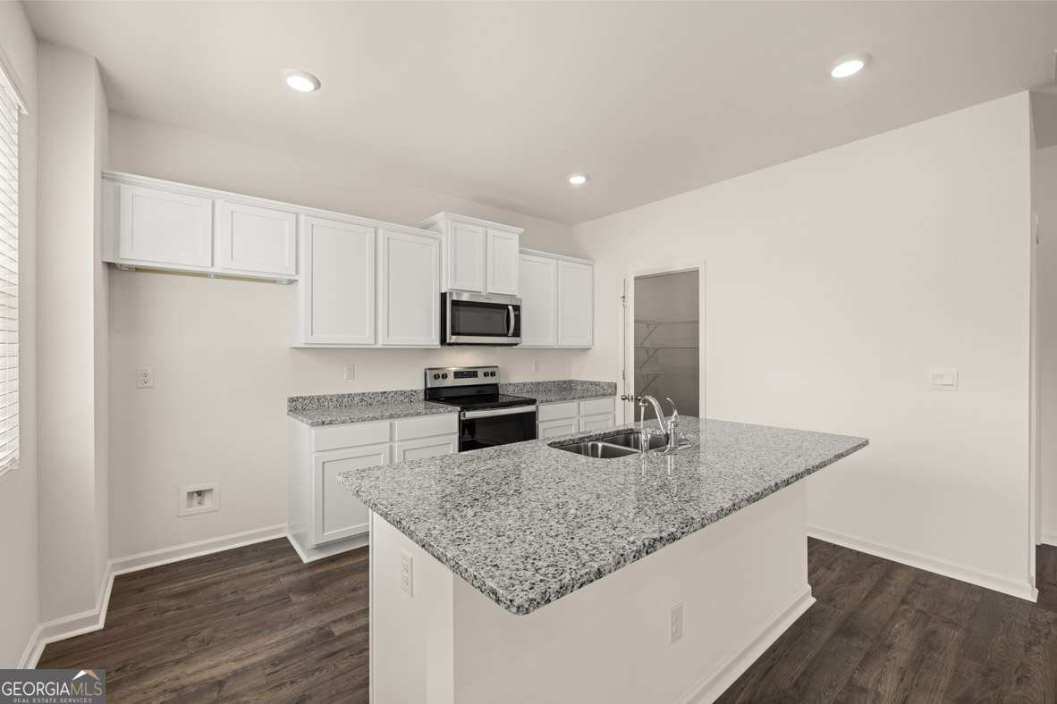 8565 Secretariat Drive Lithonia - Photo 7