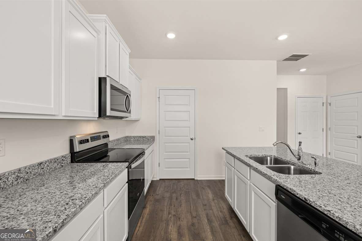 8565 Secretariat Drive Lithonia - Photo 9