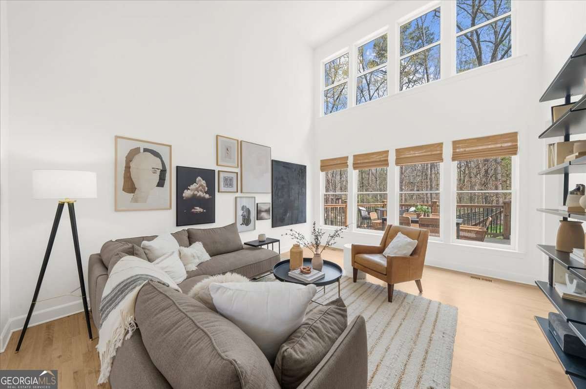 115 Valley Summit Court Roswell - Photo 10