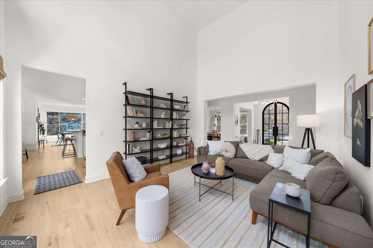 115 Valley Summit Court Roswell - Photo 11