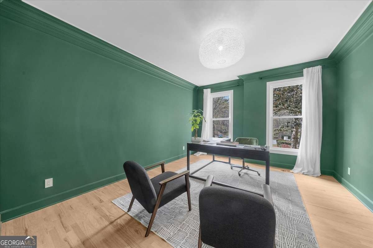 115 Valley Summit Court Roswell - Photo 13