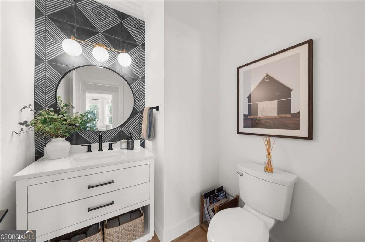 115 Valley Summit Court Roswell - Photo 15