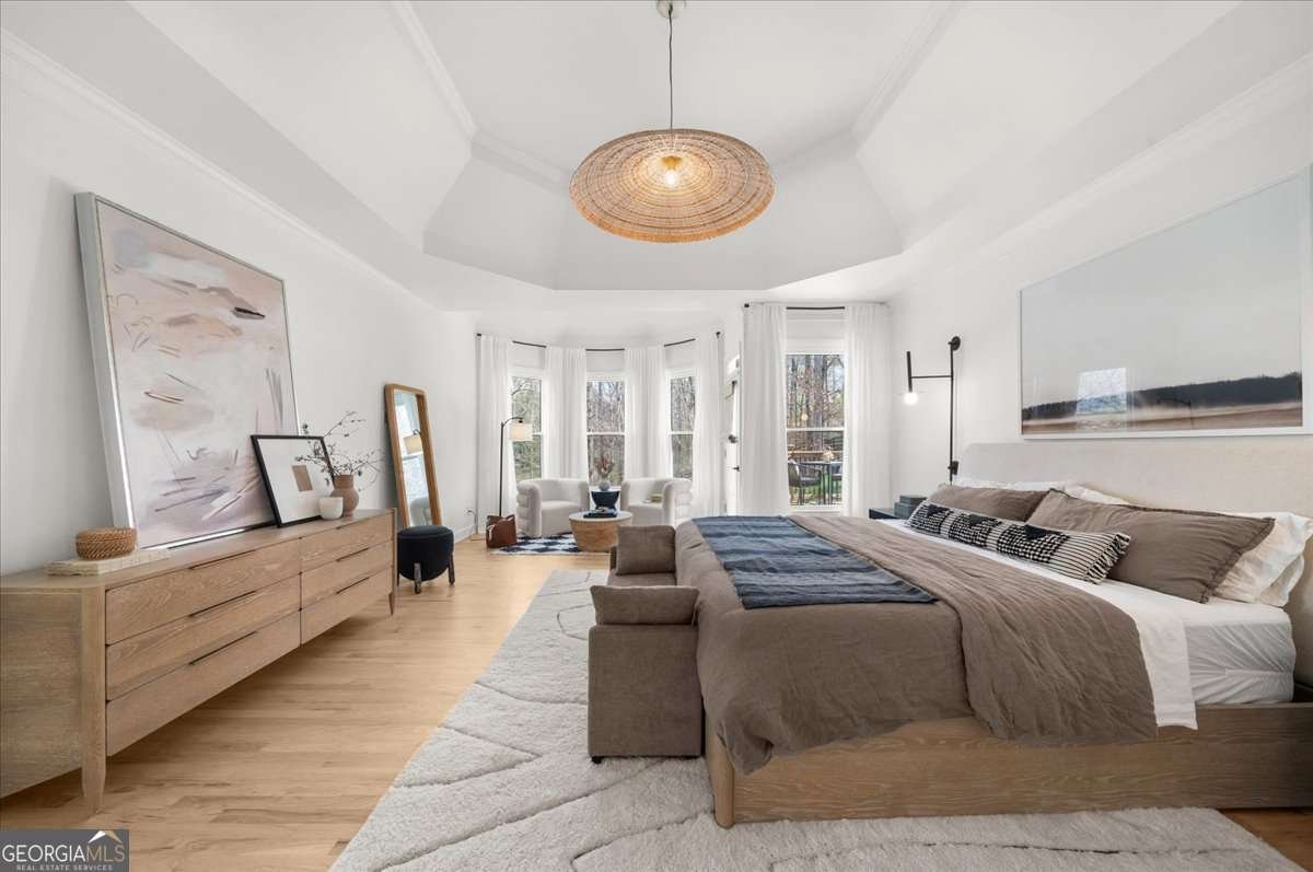 115 Valley Summit Court Roswell - Photo 16