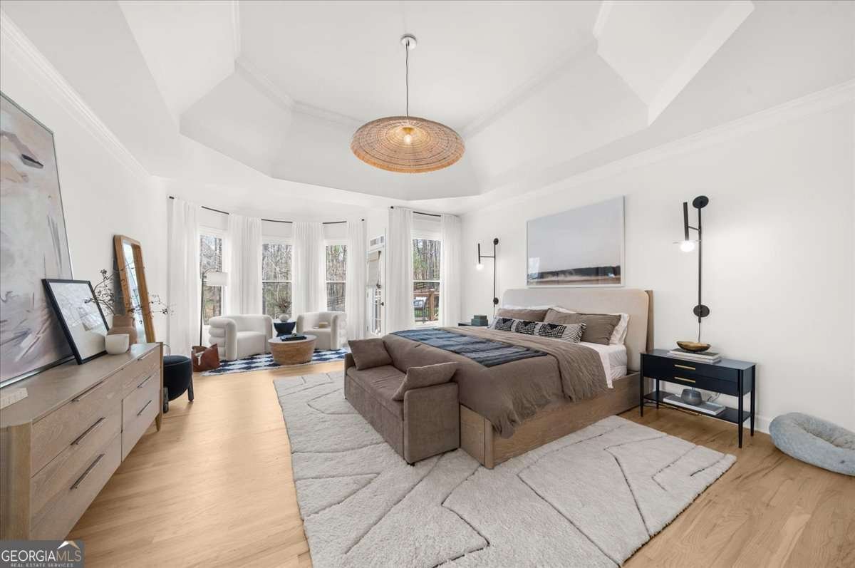 115 Valley Summit Court Roswell - Photo 17