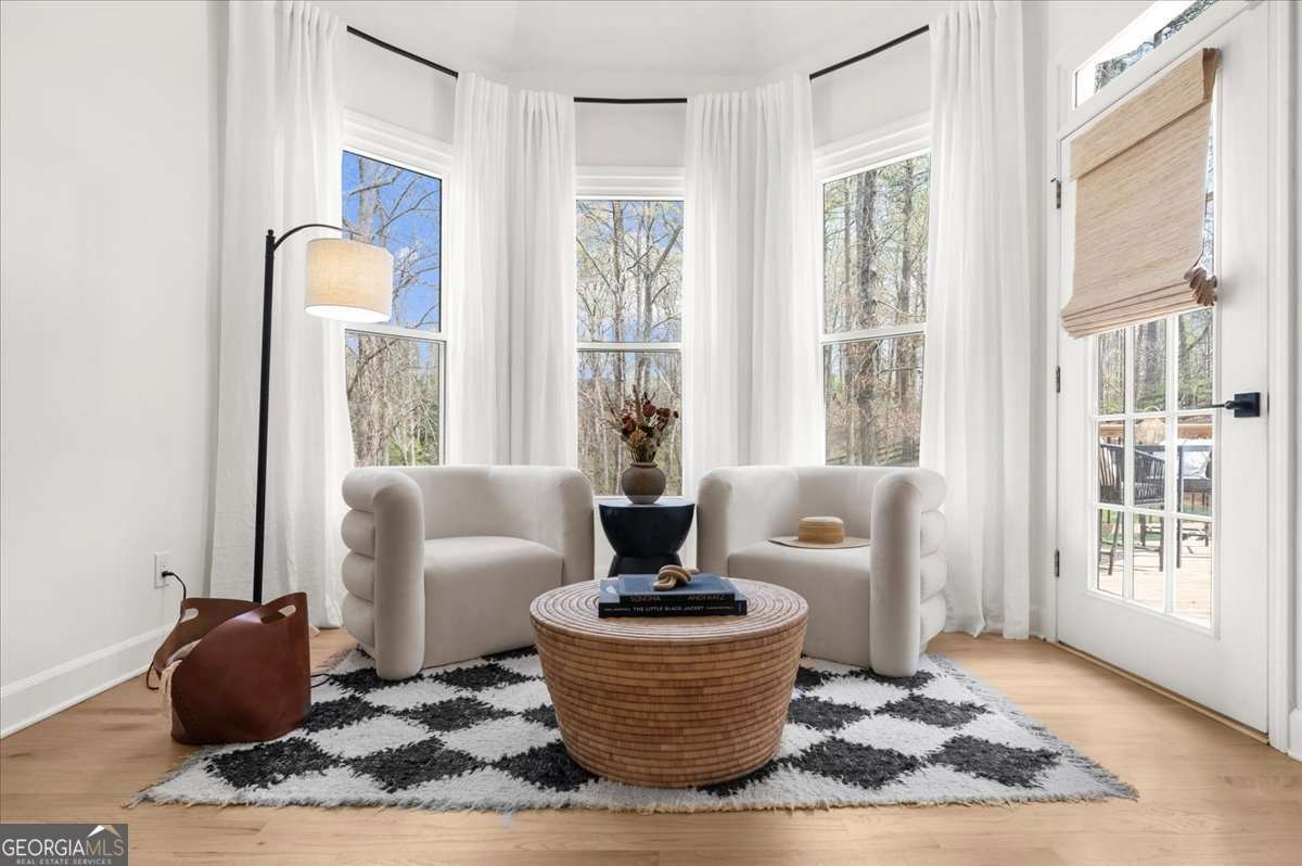 115 Valley Summit Court Roswell - Photo 18