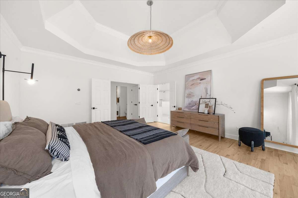 115 Valley Summit Court Roswell - Photo 19